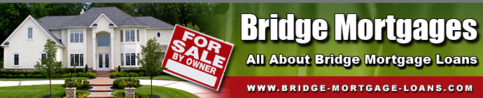 Bridge Mortgage Loans